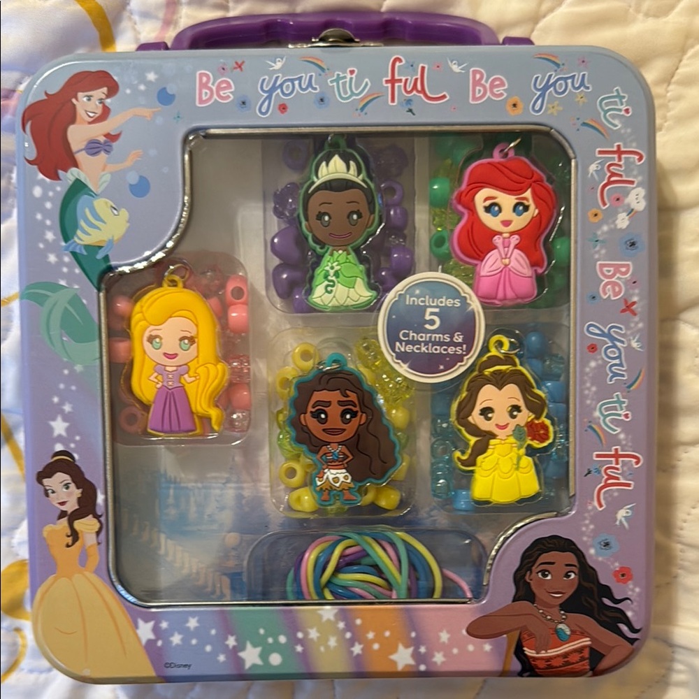 3 for $15❤️
Disney Purple and Green Doll Collection